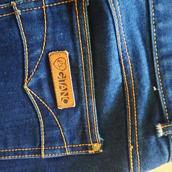 P.s gitano high waisted jeans size 20 - Picture 5 of 8